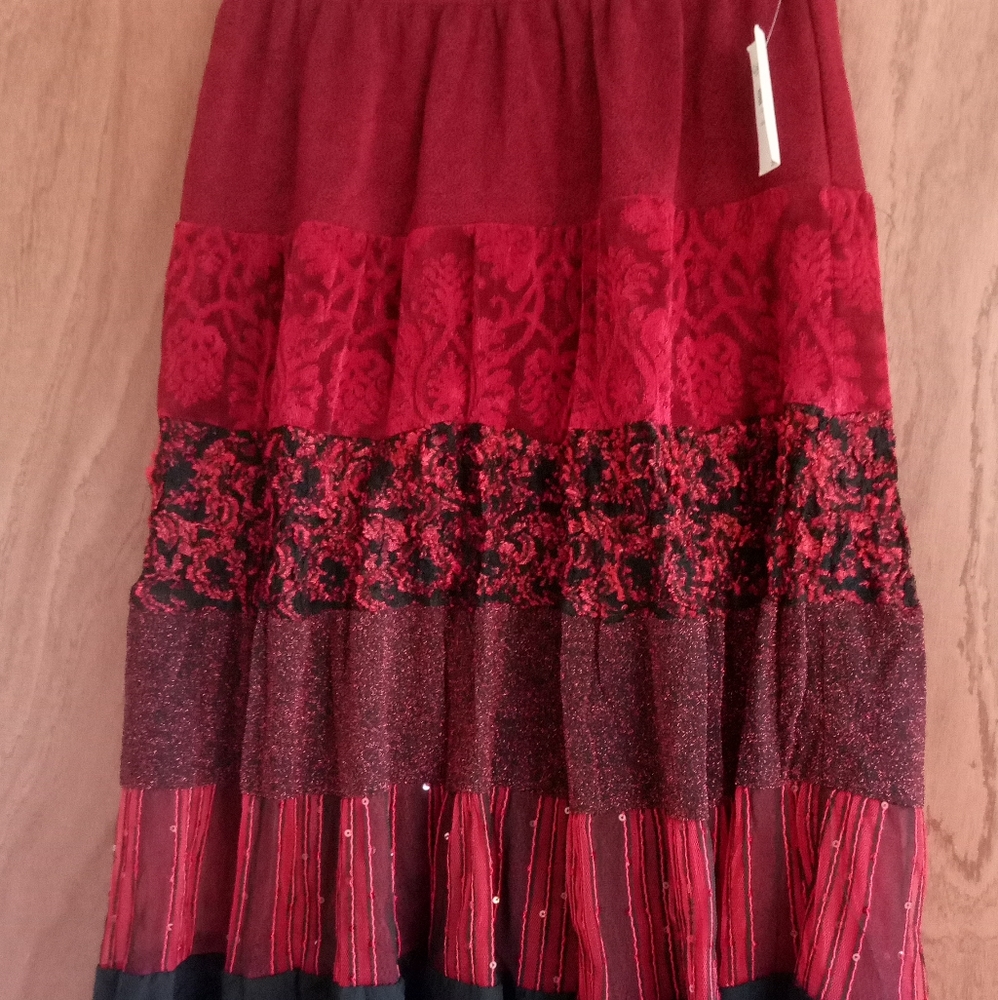 Skirt